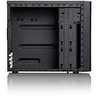 Fractal Design Core 1000 USB3 (Svart)