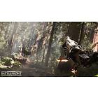 Star Wars: Battlefront (PS4)