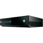 Microsoft Xbox One 500GB - Day One Edition (inkl. Kinect + FIFA 14)