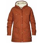 Fjällräven Greenland Winter Parka (Dam)