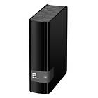 WD My Book USB 3.0 V2 3TB