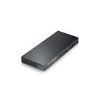 ZyXEL Dimension GS1900-8HP