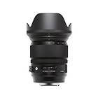 Sigma 24-105/4,0 DG OS HSM Art for Canon