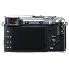 Fujifilm X-E2