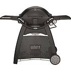 Weber Q 3200