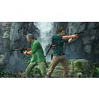 Uncharted 4: A Thief's End (PS4)