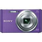 Sony CyberShot DSC-W830