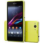 Sony Xperia Z1 Compact D5503
