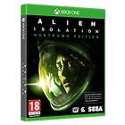 Alien: Isolation (Xbox One)