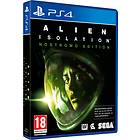 Alien: Isolation (PS4)