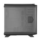Corsair Graphite 760T (Svart/Transparent)