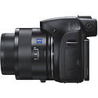 Sony CyberShot DSC-HX400