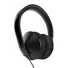 Microsoft Xbox One Stereo Headset