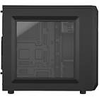 Corsair Carbide SPEC-01 (Svart/Röd/Transparent)