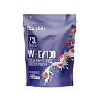Bodylab Whey 100 1kg