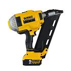 Dewalt DCN692P2 (2x5,0Ah)