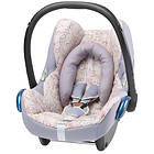 Maxi-Cosi CabrioFix (incl. Easyfix base)