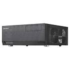 SilverStone Grandia GD09 (Svart)