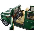 LEGO Creator 10242 Mini Cooper