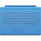 Microsoft Surface Pro Type Cover 3 (Nordisk)