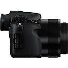 Panasonic Lumix DMC-FZ1000