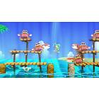 Yoshi's Woolly World (Wii U)