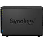 Synology DiskStation DS415play