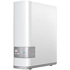 WD My Cloud 6TB