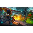 Ratchet & Clank (PS4)