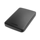 Toshiba Canvio Basics 2.5" USB 3.0 2TB