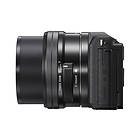 Sony Alpha A5100 + 16-50/3,5-5,6 OSS