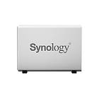 Synology DiskStation DS115j