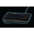 Logitech G910 Orion Spark RGB (Pohjoismainen)