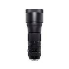 Sigma 150-600/5,0-6,3 DG OS HSM Contemporary for Nikon