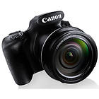Canon PowerShot SX60 HS