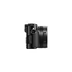Panasonic Lumix DMC-LX100