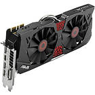 Asus GeForce GTX 980 Strix DirectCU II OC HDMI 3xDP 4GB