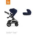 Stokke Trailz (Duo/Kombi)