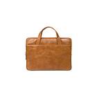 D. Bramante 1928 Leather Case Silkeborg 13"