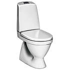 Gustavsberg Nautic 1500 Hygienic Flush GB1115002R1331G (Vit)