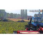 Farming Simulator 15 (Xbox 360)
