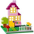LEGO Classic 10698 Stor Fantasiklosslåda