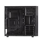 Corsair Carbide 100R Silent Edition (Svart)