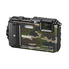 Nikon Coolpix AW130