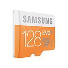 Samsung Evo microSDXC Class 10 UHS-I U1 128GB