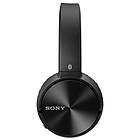 Sony MDR-ZX330BT