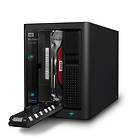 WD My Cloud EX2100 8TB