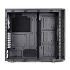 Fractal Design Define S (Svart)