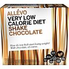 Allévo Very Low Calorie Diet Shake 0,031kg 24st