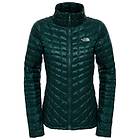 The North Face Thermoball Full Zip Jacket (Women's)